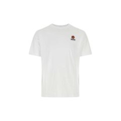 【包税】KENZO/高田贤三 男士印花棉质男士短袖T恤 FC65TS4124SG 93 PL2303图片