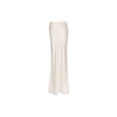【包税】SAINT LAURENT PARIS/SAINT LAURENT PARIS 女士黑色女士半身裙 712739 Y070N 1000 PL2303图片