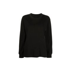 【包税】ALEXANDER WANG/亚历山大·王 女士棕色女卫衣 4CC3221356 205 PL2303图片