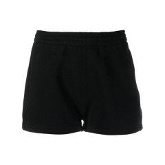【包税】ALEXANDER WANG/亚历山大·王 女士黑色其它女士短裤 4CC3224349 001 PL2303图片