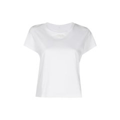 【包税】ALEXANDER WANG/亚历山大·王 女士印花女士短袖T恤 4CC3221358 001 PL2303图片