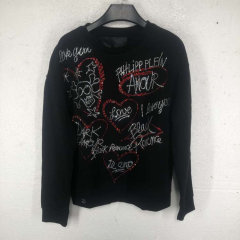 PHILIPP PLEIN/菲利普·普兰 女卫衣图片