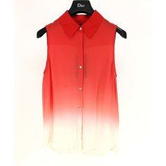 ARMANI JEANS/阿玛尼牛仔 女士短袖T恤图片