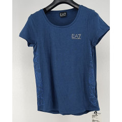EA7/EA7 女士短袖T恤图片