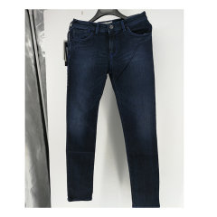 ARMANI JEANS/阿玛尼牛仔 女士牛仔裤图片