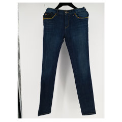 ARMANI JEANS/阿玛尼牛仔 女士牛仔裤图片
