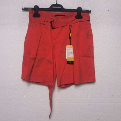 MARCCAIN/MARCCAIN 女士短裤图片