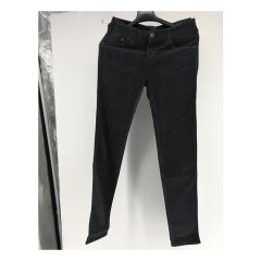 ARMANI JEANS/阿玛尼牛仔 女士休闲裤图片