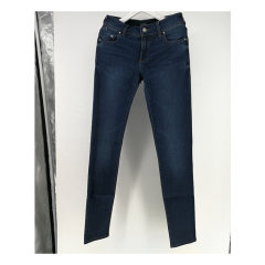 ARMANI JEANS/阿玛尼牛仔 女士牛仔裤图片