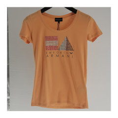 Emporio Armani/安普里奥阿玛尼 女士短袖T恤图片