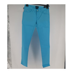 ARMANI JEANS/阿玛尼牛仔 女士休闲裤图片
