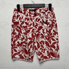 MARCCAIN/MARCCAIN 女士短裤图片