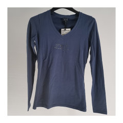 ARMANI JEANS/阿玛尼牛仔 女士长袖T恤图片