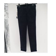 ARMANI JEANS/阿玛尼牛仔 女士休闲裤图片
