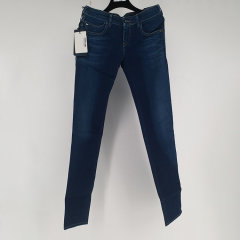 ARMANI JEANS/阿玛尼牛仔 女士牛仔裤图片
