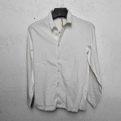 TRANSIT/TRANSIT 男士长袖衬衫图片