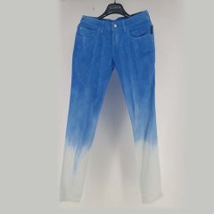 ARMANI JEANS/阿玛尼牛仔 女士牛仔裤图片