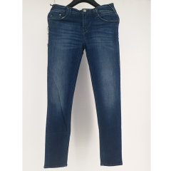 ARMANI JEANS/阿玛尼牛仔 女士牛仔裤图片