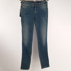 ARMANI JEANS/阿玛尼牛仔 女士休闲裤图片
