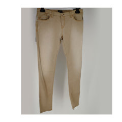 ARMANI JEANS/阿玛尼牛仔 女士西裤图片