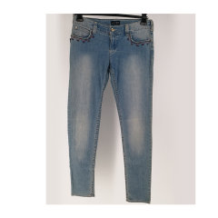 ARMANI JEANS/阿玛尼牛仔 女士休闲裤图片