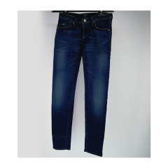 ARMANI JEANS/阿玛尼牛仔 女士牛仔裤图片
