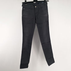 ARMANI JEANS/阿玛尼牛仔 女士牛仔裤图片