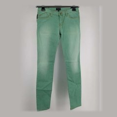 ARMANI JEANS/阿玛尼牛仔 女士休闲裤图片