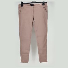 ARMANI JEANS/阿玛尼牛仔 女士休闲裤图片