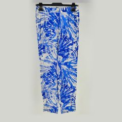 ARMANI JEANS/阿玛尼牛仔 女士休闲裤图片