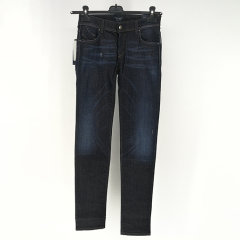 ARMANI JEANS/阿玛尼牛仔 女士牛仔裤图片