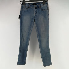ARMANI JEANS/阿玛尼牛仔 女士牛仔裤图片
