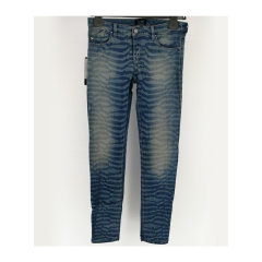 ARMANI JEANS/阿玛尼牛仔 女士牛仔裤图片