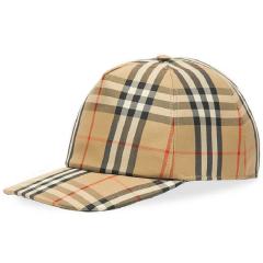 【包邮包税】BURBERRY/博柏利 男女同款其它帽子 8026929 SJPL2304图片