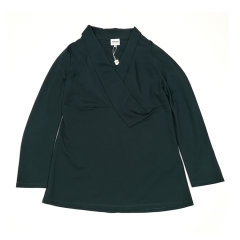 ARMANI COLLEZIONI/阿玛尼卡尔兹 女士长袖T恤图片