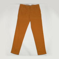 ARMANI COLLEZIONI/阿玛尼卡尔兹 男士休闲裤图片