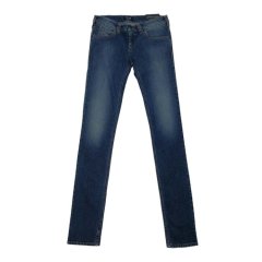 ARMANI JEANS/阿玛尼牛仔 女士牛仔裤图片