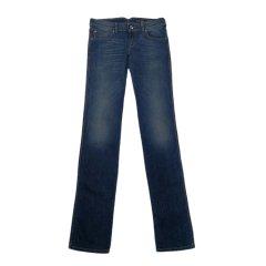 ARMANI JEANS/阿玛尼牛仔 女士牛仔裤图片