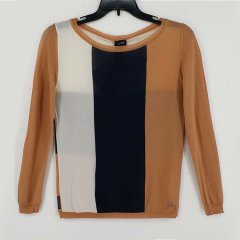 ARMANI JEANS/阿玛尼牛仔 女士针织衫/毛衣图片