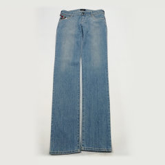 ARMANI JEANS/阿玛尼牛仔 女士牛仔裤图片