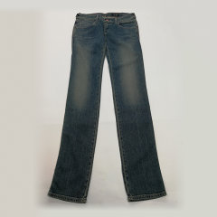 ARMANI JEANS/阿玛尼牛仔 女士牛仔裤图片