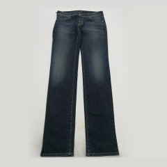 ARMANI JEANS/阿玛尼牛仔 女士牛仔裤图片