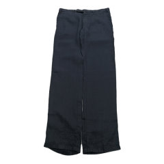 ARMANI COLLEZIONI/阿玛尼卡尔兹 男士休闲裤图片