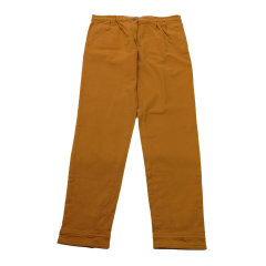 ARMANI COLLEZIONI/阿玛尼卡尔兹 男士休闲裤图片