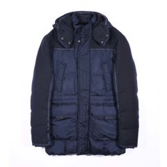 qi ta pin pai/其它品牌 男士羽绒服图片
