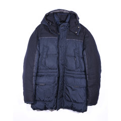 qi ta pin pai/其它品牌 男士羽绒服图片