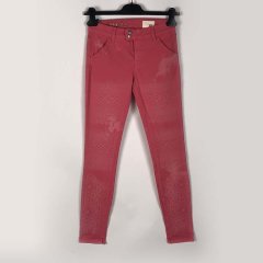 qi ta pin pai/其它品牌 女士牛仔裤图片