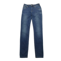 ARMANI JEANS/阿玛尼牛仔 女士牛仔裤图片