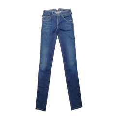 ARMANI JEANS/阿玛尼牛仔 女士牛仔裤图片