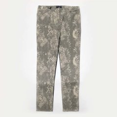 ARMANI JEANS/阿玛尼牛仔 女士休闲裤图片